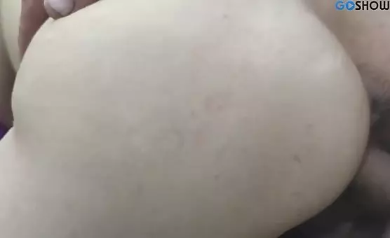 Doggystyle Blanket Outdoor Fucking