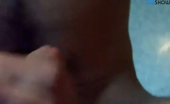 Lonely Man Receives Erotic Handjob